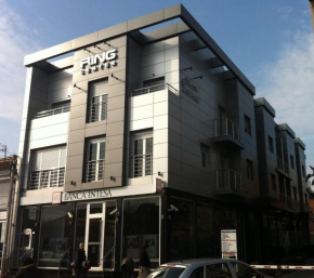 Ring Inn Apartments, Obrenovac